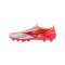 Mizuno Mizuno Alpha III Elite FG Blazing Flair Weiß F64 - weiss