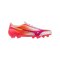 Mizuno Mizuno Alpha III Japan FG Blazing Flair Weiß F64 - weiss