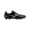 Mizuno Monarcida Neo III Pro FG Unlimited Black Schwarz F03 - blau