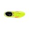 Mizuno Morelia II Club FG Dyna Gelb Rot Silber F45 - gelb