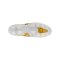 Mizuno Morelia II Elite FG Bright Gold Weiß F50 - weiss