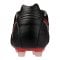 Mizuno Morelia II Elite FG Shadow Gem Schwarz F00 - schwarz