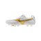 Mizuno Morelia II Japan FG Bright Gold Weiß F50 - weiss