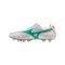 Mizuno Morelia II Japan FG Prism Weiß F35 - weiss