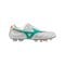 Mizuno Morelia II Japan FG Prism Weiß F35 - weiss