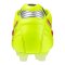 Mizuno Morelia II Made in Japan FG Dyna Gelb Rot Silber F45 - gelb