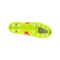 Mizuno Morelia II Made in Japan FG Dyna Gelb Rot Silber F45 - gelb