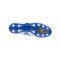 Mizuno Morelia II Made in Japan FG Mugen Weiss Blau F25 - weiss