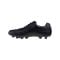Mizuno Morelia II Made in Japan LTD FG Innovative Schwarz F00 - schwarz