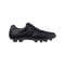 Mizuno Morelia II Made in Japan LTD FG Innovative Schwarz F00 - schwarz
