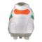 Mizuno Morelia II Pro AG Prism Weiß F35 - weiss