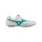 Mizuno Morelia II Pro AG Prism Weiß F35 - weiss