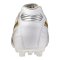 Mizuno Morelia II Pro AG Bright Gold Weiß F50 - weiss