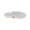 Mizuno Morelia II Pro AG Bright Gold Weiß F50 - weiss