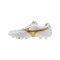 Mizuno Morelia II Pro FG Bright Gold Weiß F50 - weiss