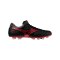 Mizuno Morelia II Pro FG Shadow Gem Schwarz F00 - schwarz