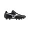 Mizuno Morelia II Pro FG Unlimited Black Schwarz F03 - schwarz