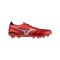 Mizuno Morelia Neo Beta Elite FG Ruby Red 40th Anniversary Rot F60 - rot