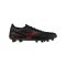 Mizuno Morelia Neo Beta Elite FG Shadow Gem Schwarz F00 - schwarz