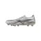 Mizuno Morelia Neo Beta Elite FG Platinum Silver Silber F04 - silber
