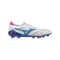 Mizuno Morelia Neo Beta Elite FG Urban Electric Weiß F25 - weiss