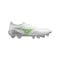 Mizuno Morelia Neo Beta Elite Mix SG Frontier Weiss Grün F37 - weiss