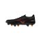 Mizuno Morelia Neo Beta Elite Mx SG Schwarz F00 - schwarz