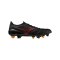 Mizuno Morelia Neo Beta Elite Mx SG Schwarz F00 - schwarz