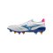 Mizuno Morelia Neo Beta Elite Mx SG Weiß F25 - weiss