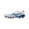 Mizuno Morelia Neo Beta Made in Japan Mix SG Weiß F25 - weiss