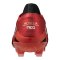 Mizuno Morelia Neo Beta Japan FG Ruby Red 40th Anniversary Rot F60 - rot