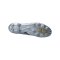 Mizuno Morelia Neo Beta Made in Japan Mix SG Platinum Silver Silber F04 - silber
