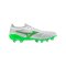 Mizuno Morelia Neo Beta Made In Japan Mix Frontier SG Weiß F37 - weiss