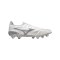 Mizuno Morelia Neo III Beta Elite Mix Shining Weiss F04 - weiss