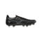 Mizuno Morelia Neo III Beta Pre-Future Elite Mix Dark Iridium Schwarz F99 - schwarz