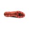 Mizuno Morelia Neo III Beta Made in Japan FG Sergio Ramos 4 Schwarz Rot F04 - schwarz