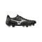 Mizuno Morelia Neo III Beta Origami Made in Japan Mix Schwarz F03 - schwarz