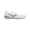 Mizuno Morelia Neo III Elite FG Shining Weiss F04 - weiss