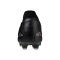 Mizuno Morelia Neo III Pro FG Dark Iridium Schwarz F99 - schwarz