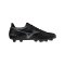 Mizuno Morelia Neo III Pro FG Dark Iridium Schwarz F99 - schwarz