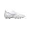 Mizuno Morelia Neo III Pro FG Shining Weiss F04 - weiss