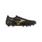 Mizuno Morelia Neo IV FG Aurum Schwarz Gold F50 - schwarz
