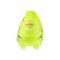 Mizuno Morelia Neo IV Alpha Made in Japan FG Dyna Gelb Rot Gelb F45 - weiss