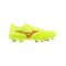 Mizuno Morelia Neo IV Alpha Made in Japan Mix Dyna Gelb Rot Gelb F45 - gelb
