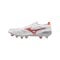 Mizuno Morelia Neo IV Alpha Made in Japan Mix Charge Gelb Rot Gelb F60 - gelb