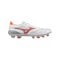 Mizuno Morelia Neo IV Alpha Made in Japan Mix Charge Gelb Rot Gelb F60 - gelb
