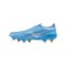Mizuno Morelia Neo IV Beta Elite SG Sky Blau F25 - blau