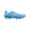 Mizuno Morelia Neo IV Beta Elite SG Sky Blau F25 - blau
