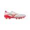 Mizuno Morelia Neo IV B Elite SG Blazing Flair Weiß F64 - weiss