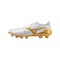Mizuno Morelia Neo IV B Japan Mix SG Bright Gold Weiß F50 - weiss